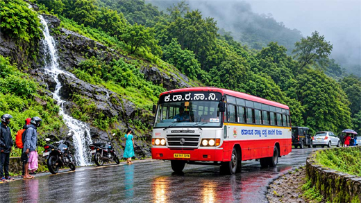 Charmadi Ghat